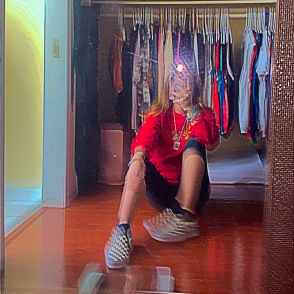 Meet your Posher, Keira - Picture 1 of 1